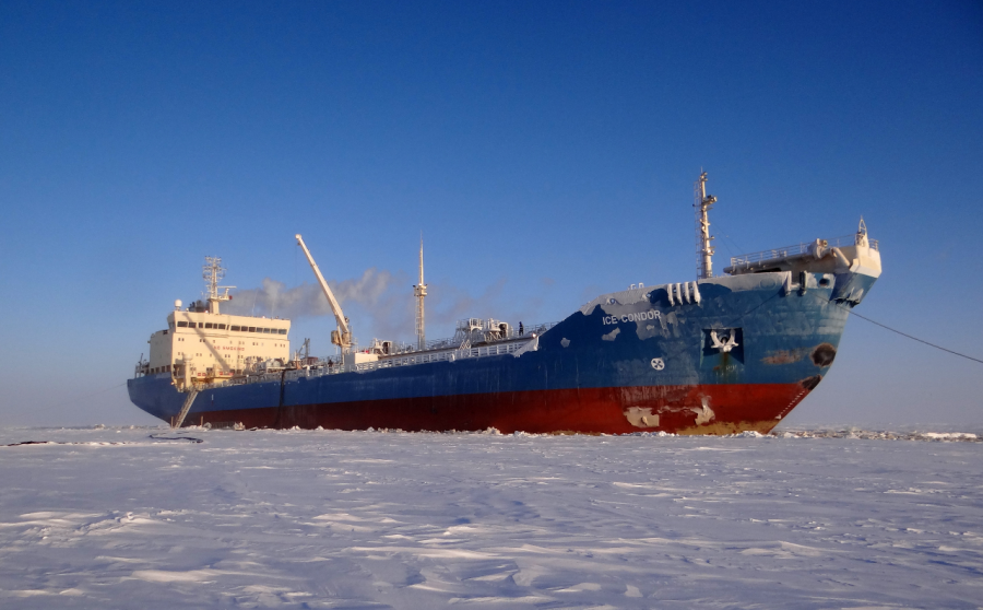 Our Tanker Fleet - Roswell Tankers Corp.